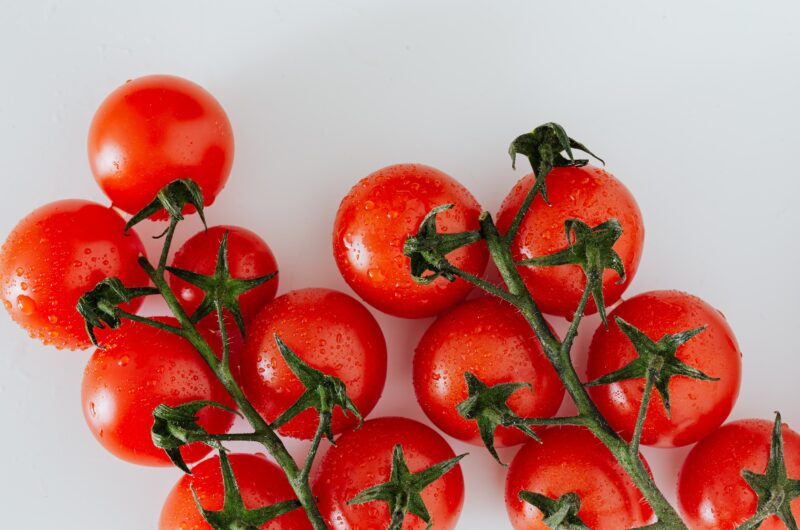 Roasted Tomato Soup