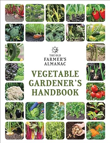 A book that'll get you growing food!