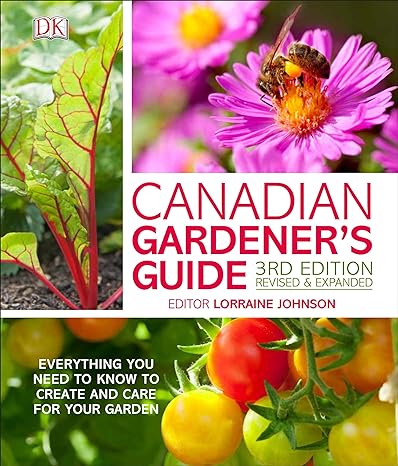 growing food guide